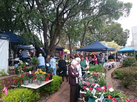 kalamunda markets